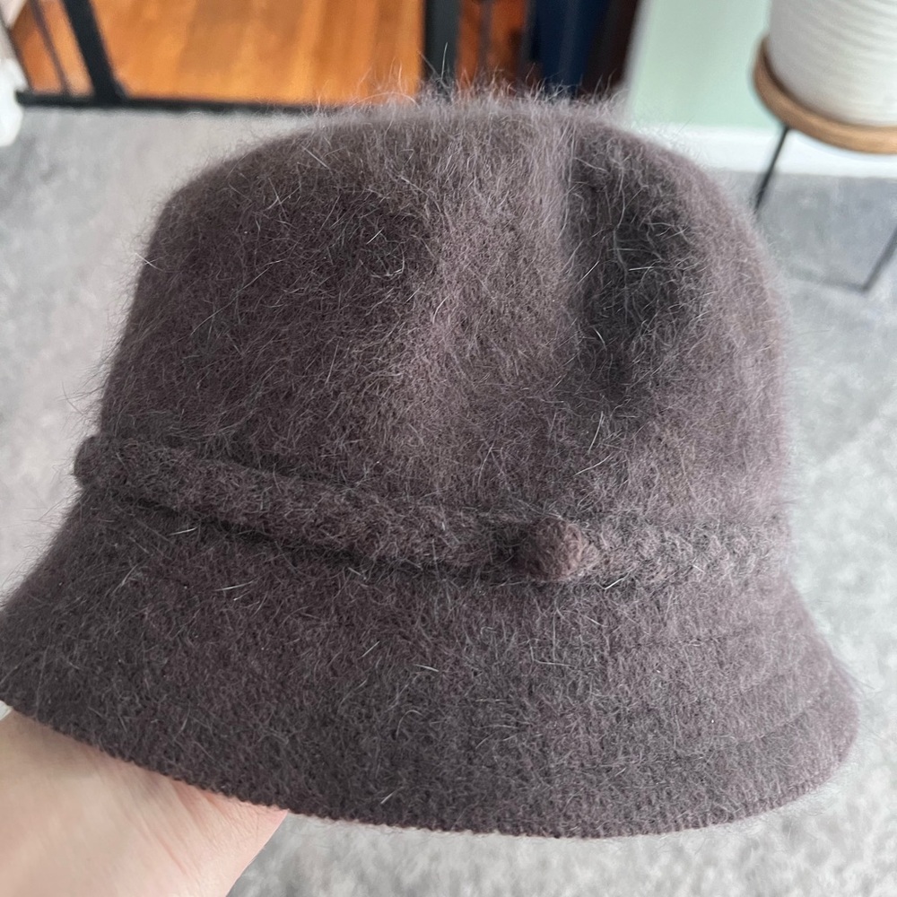 Nine West Bucket Hat